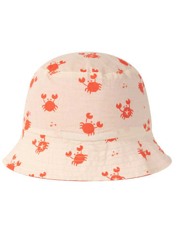 Swim Essentials Omkeerbare hoed "Oh Crab" oranje