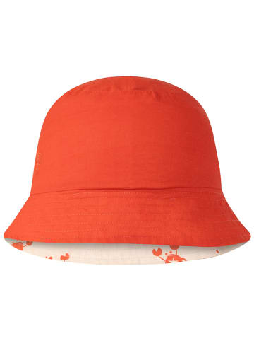 Swim Essentials Omkeerbare hoed "Oh Crab" oranje