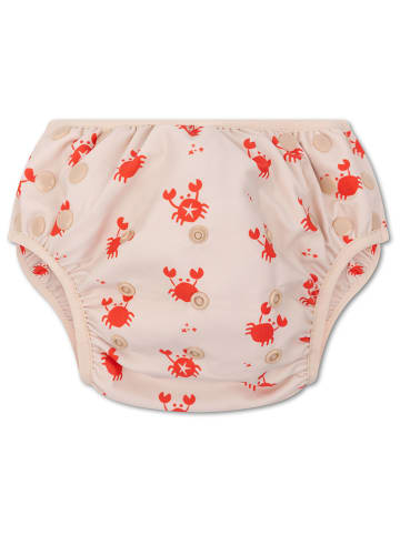 Swim Essentials Schwimmwindel ''Oh Crab" in Orange