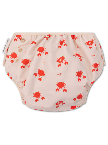 Swim Essentials Zwemluier "Oh Crap" oranje