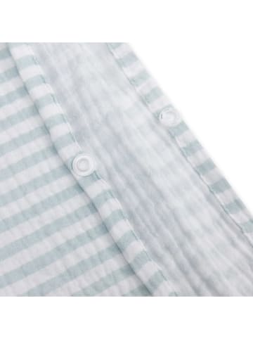 Swim Essentials Poncho ''Oh Crab" in Hellgrün - (L)55 x (B)50 cm