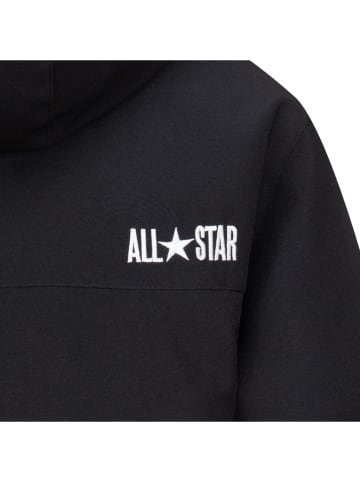 Converse Parka w kolorze czarnym