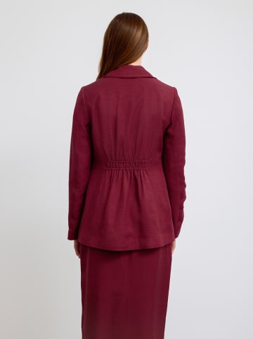 BGN Blazer rood