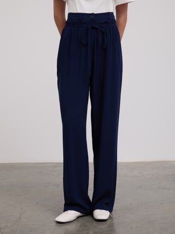 BGN Marlenebroek donkerblauw