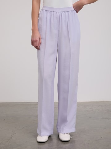 BGN Broek paars