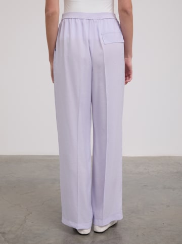 BGN Broek paars