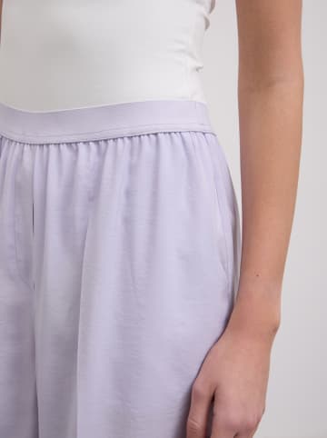 BGN Broek paars