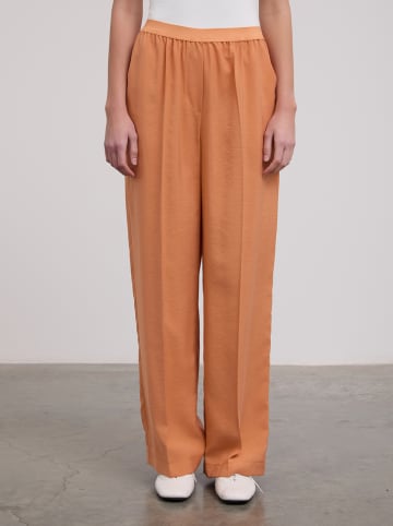BGN Broek oranje