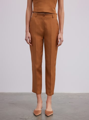 BGN Broek lichtbruin
