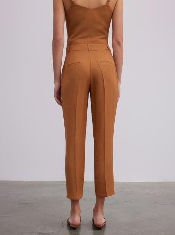 BGN Broek lichtbruin