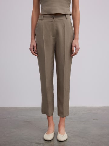 BGN Broek kaki