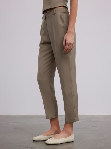 BGN Broek kaki