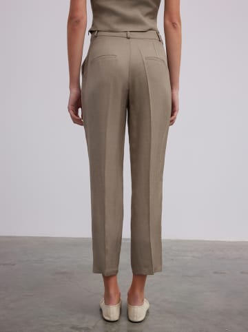 BGN Broek kaki