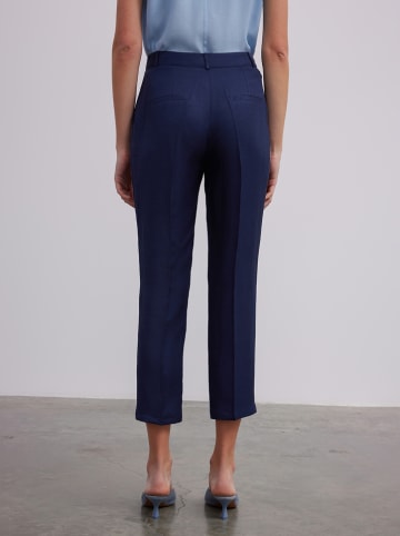 BGN Broek donkerblauw