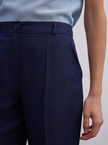 BGN Broek donkerblauw