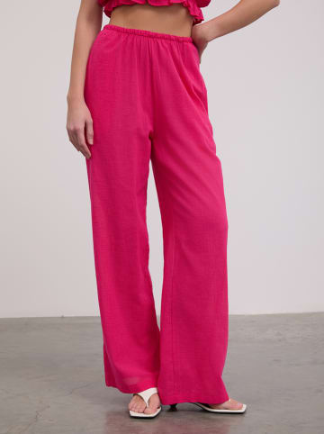 BGN Hose in Pink