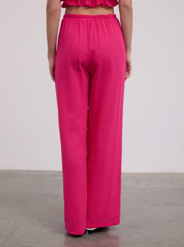 BGN Hose in Pink