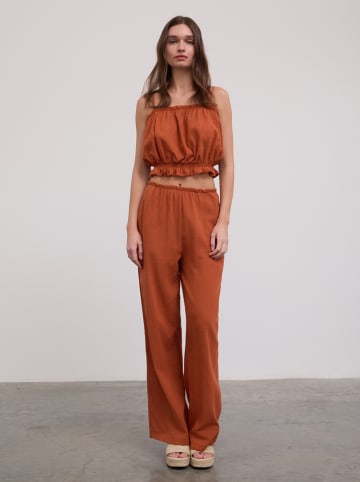 BGN Hose in Orange