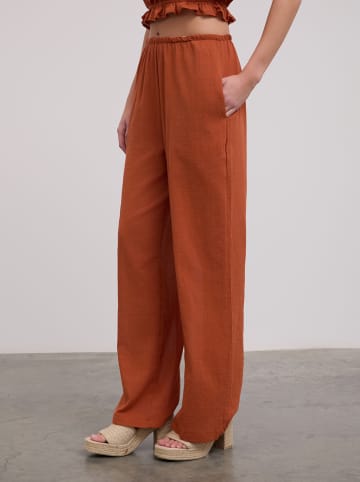 BGN Hose in Orange