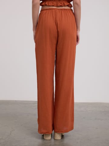 BGN Hose in Orange