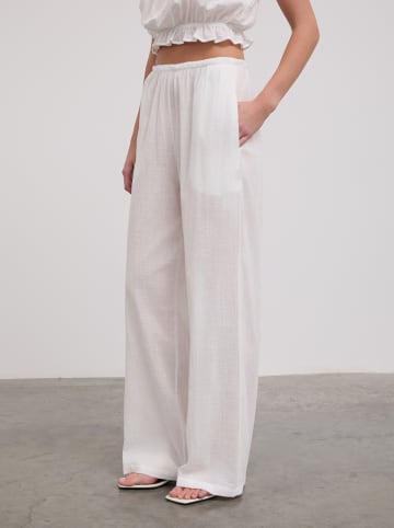 BGN Broek wit