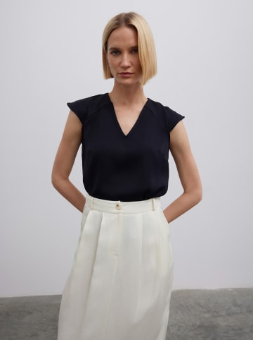 BGN Blouse zwart