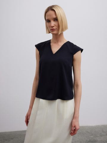 BGN Blouse zwart