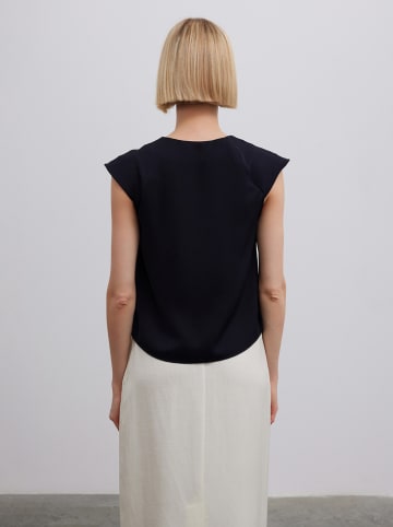 BGN Blouse zwart