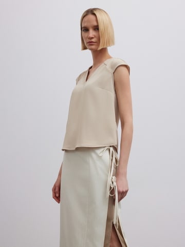 BGN Blouse beige