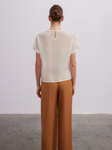 BGN Blouse crème