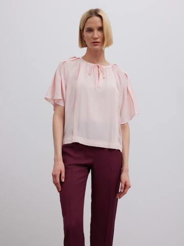 BGN Blouse lichtroze