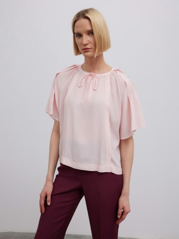 BGN Bluse in Rosa