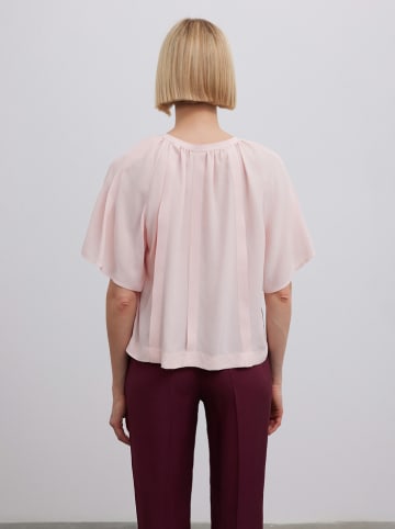 BGN Blouse lichtroze