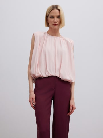 BGN Bluse in Rosa