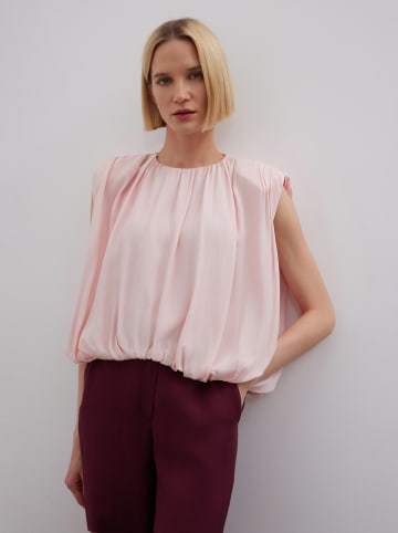 BGN Bluse in Rosa