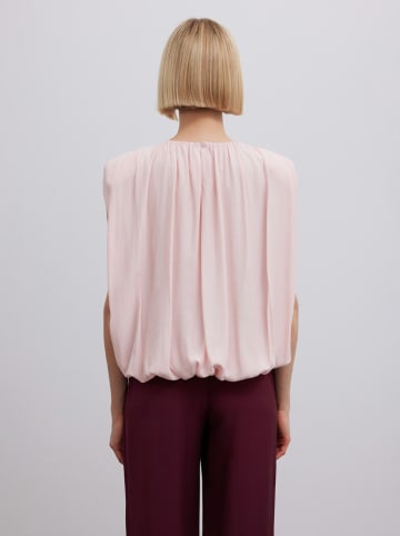 BGN Bluse in Rosa