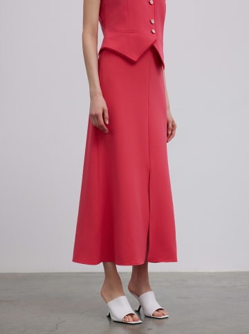 BGN Rok rood