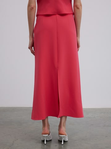 BGN Rok rood
