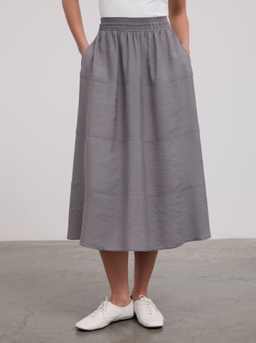 BGN Rok grijs