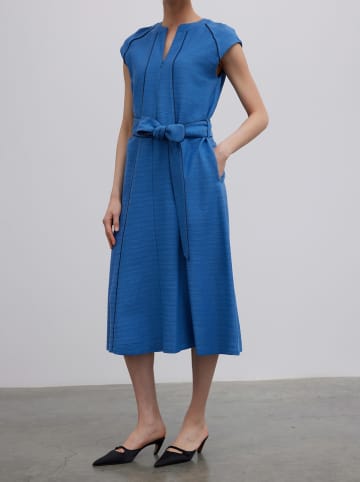 BGN Kleid in Blau