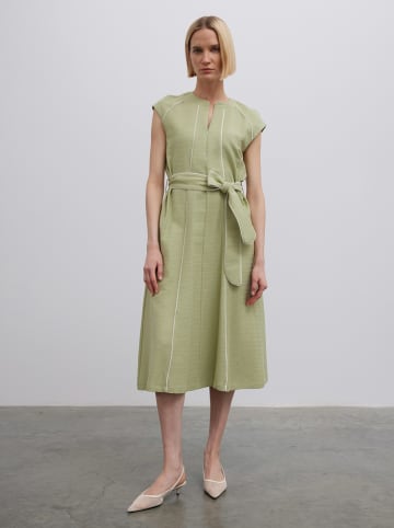 BGN Kleid in Khaki
