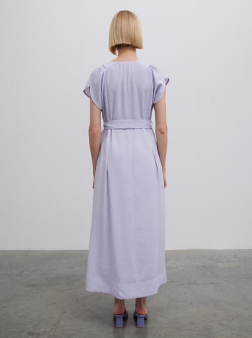 BGN Kleid in Lila
