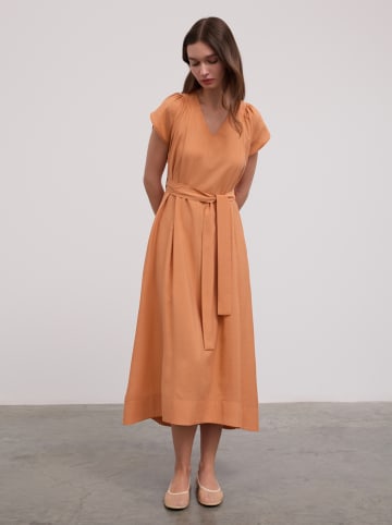 BGN Kleid in Orange