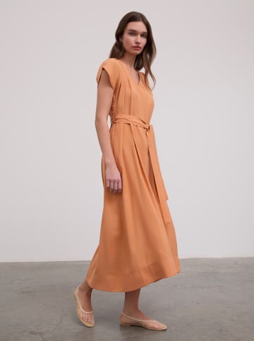 BGN Kleid in Orange