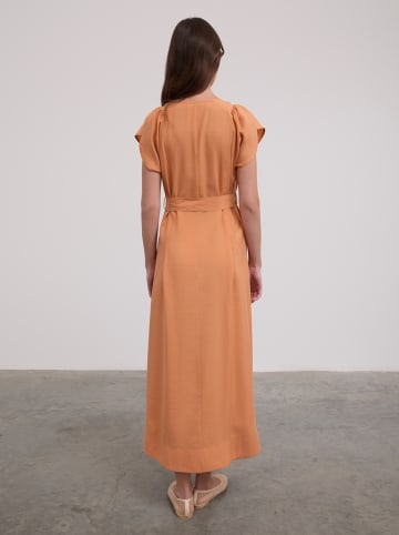 BGN Kleid in Orange