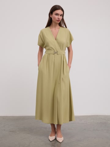 BGN Kleid in Khaki