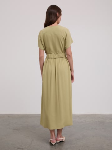 BGN Kleid in Khaki