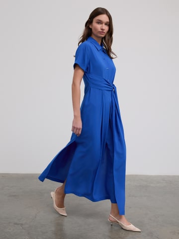 BGN Kleid in Blau