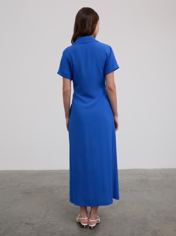 BGN Jurk blauw
