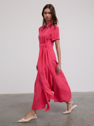 BGN Kleid in Pink